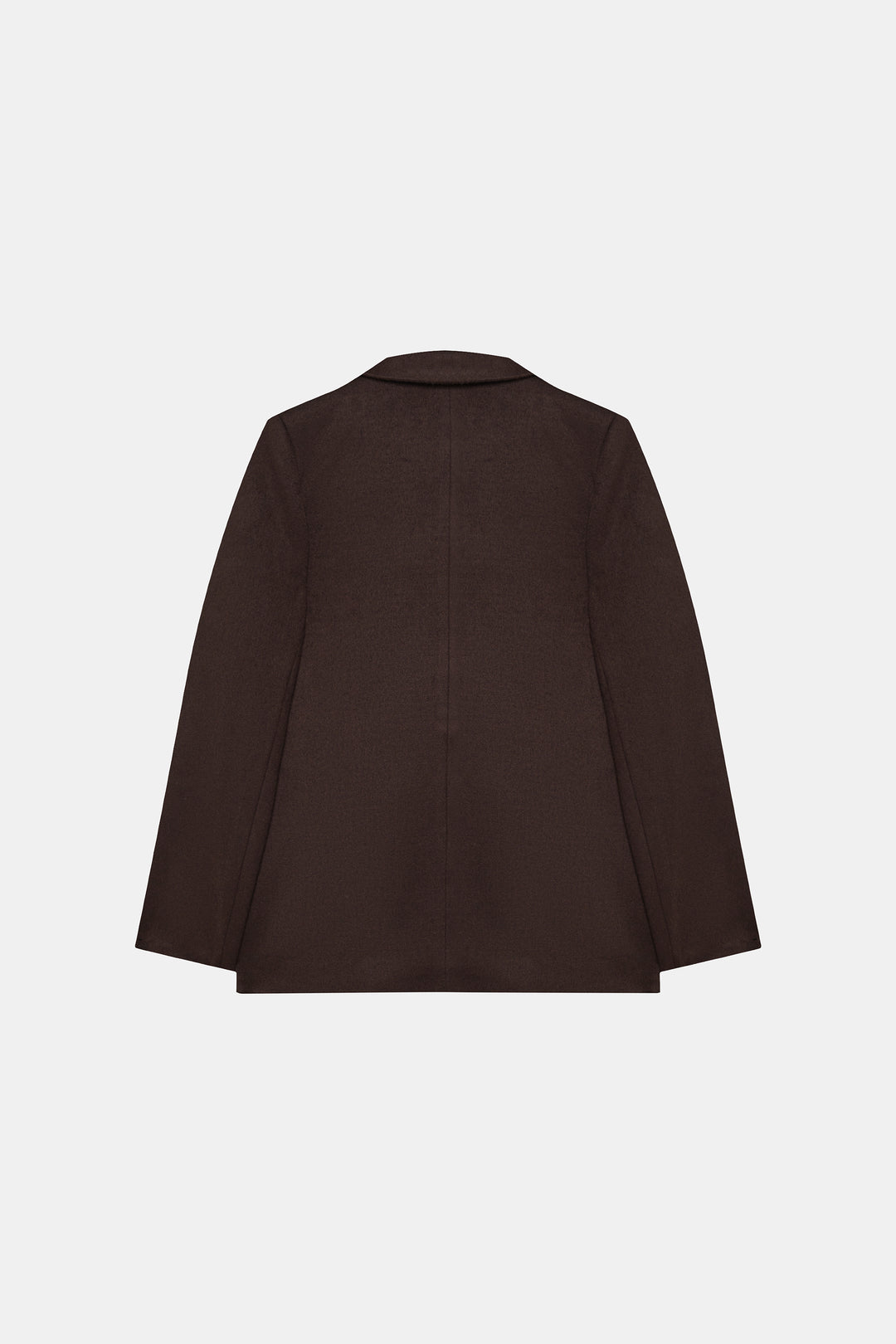 Winter Blazer Kahverengi
