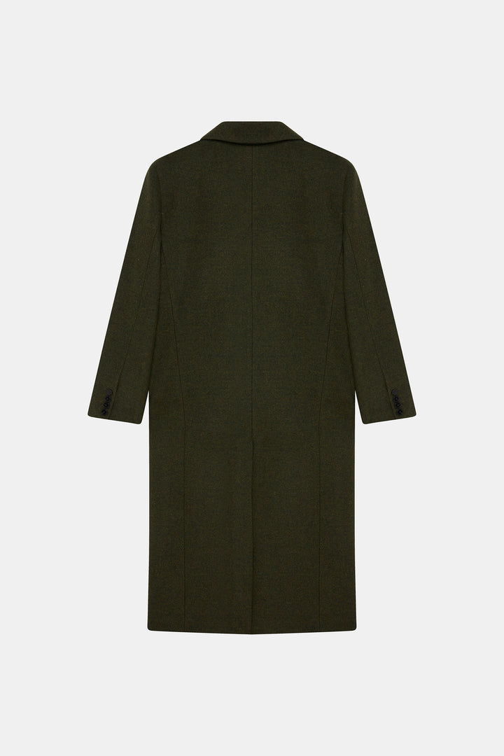 Olivia Wool Coat