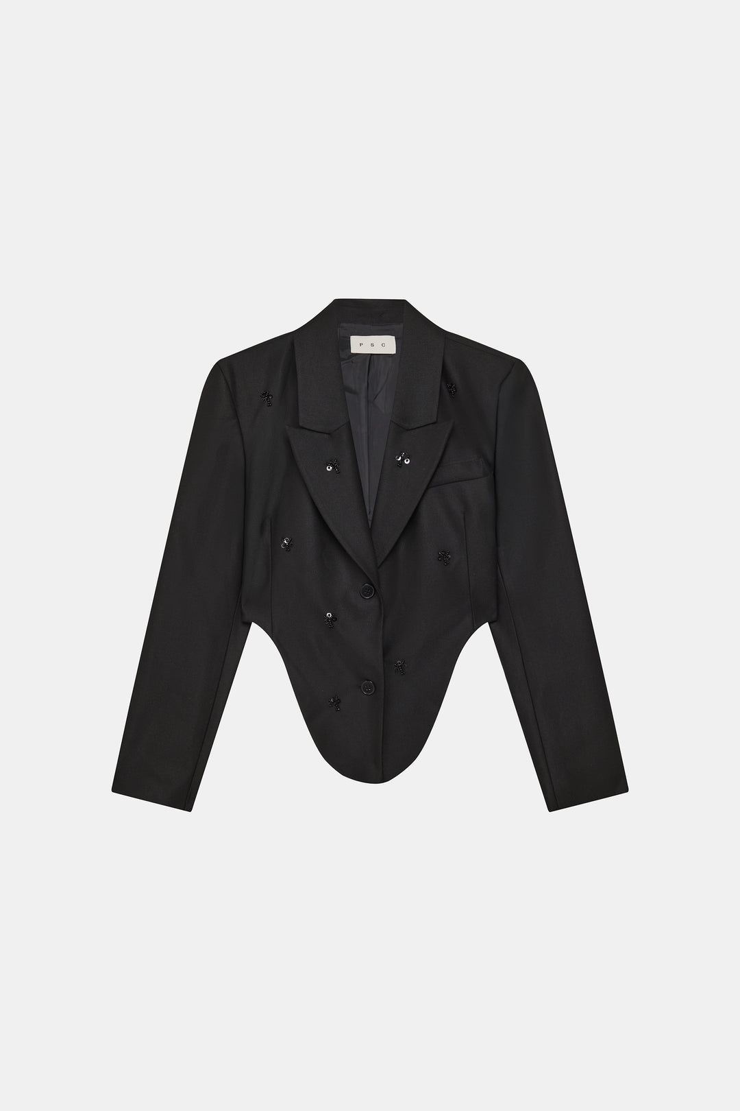Atelier Blazer