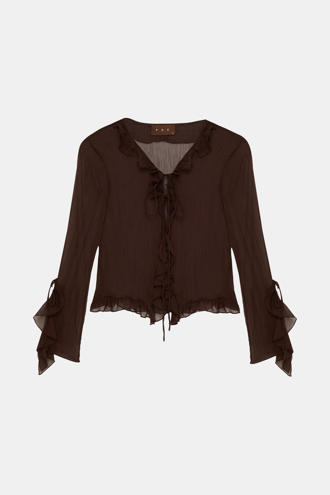 Pel Shirt