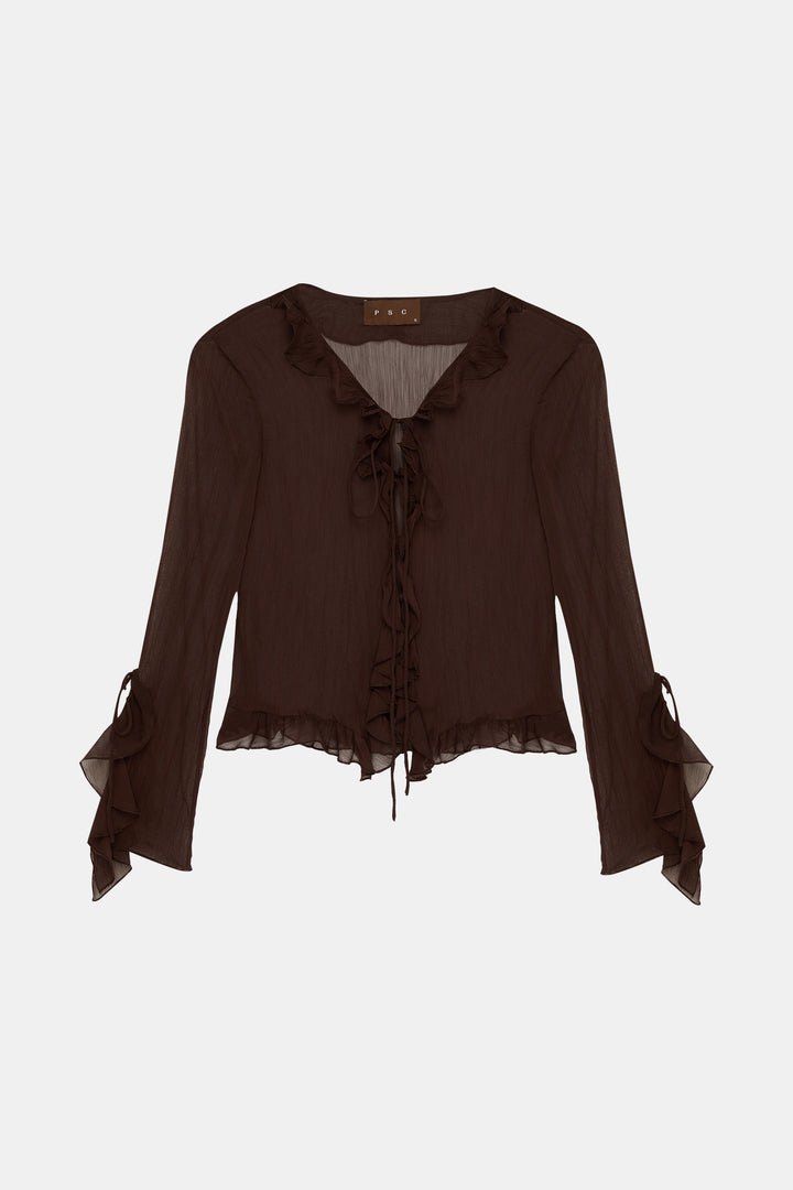 Pel Shirt