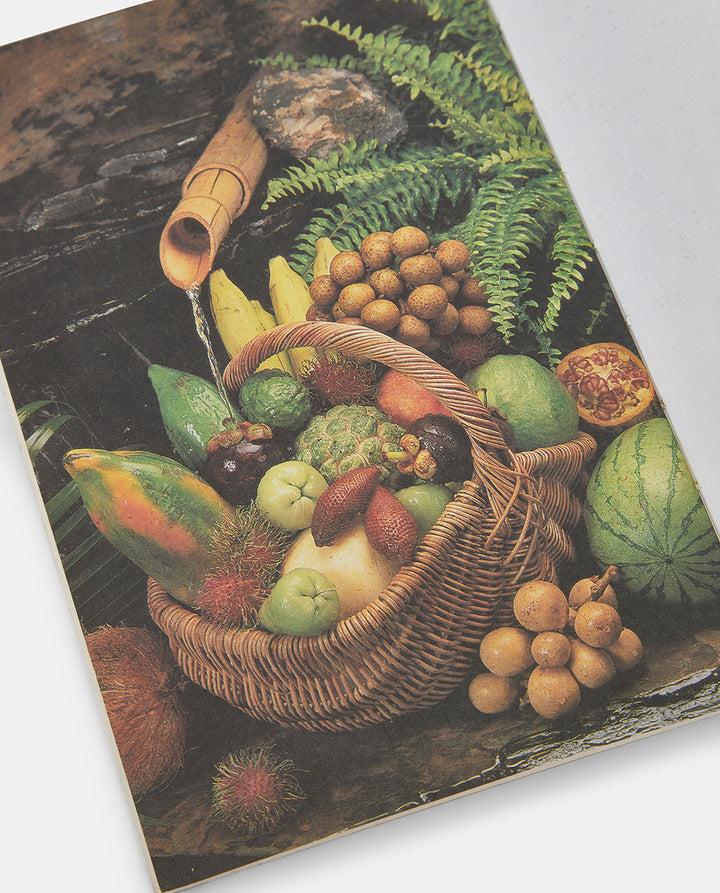 Tropical Bundle: Fruits, Herbs & Spices, Plants
