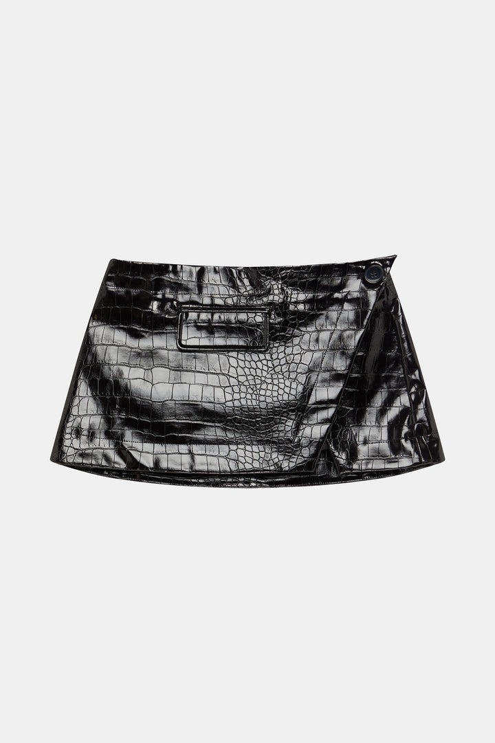 The Skirt Belt
