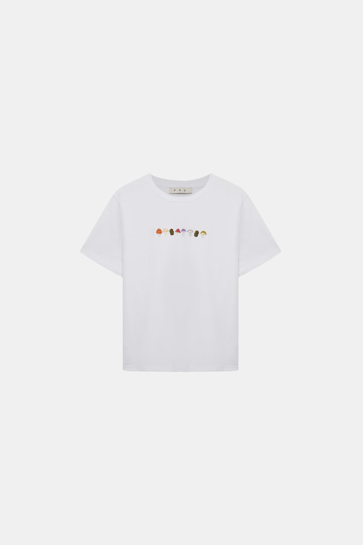 Mushroom T-Shirt