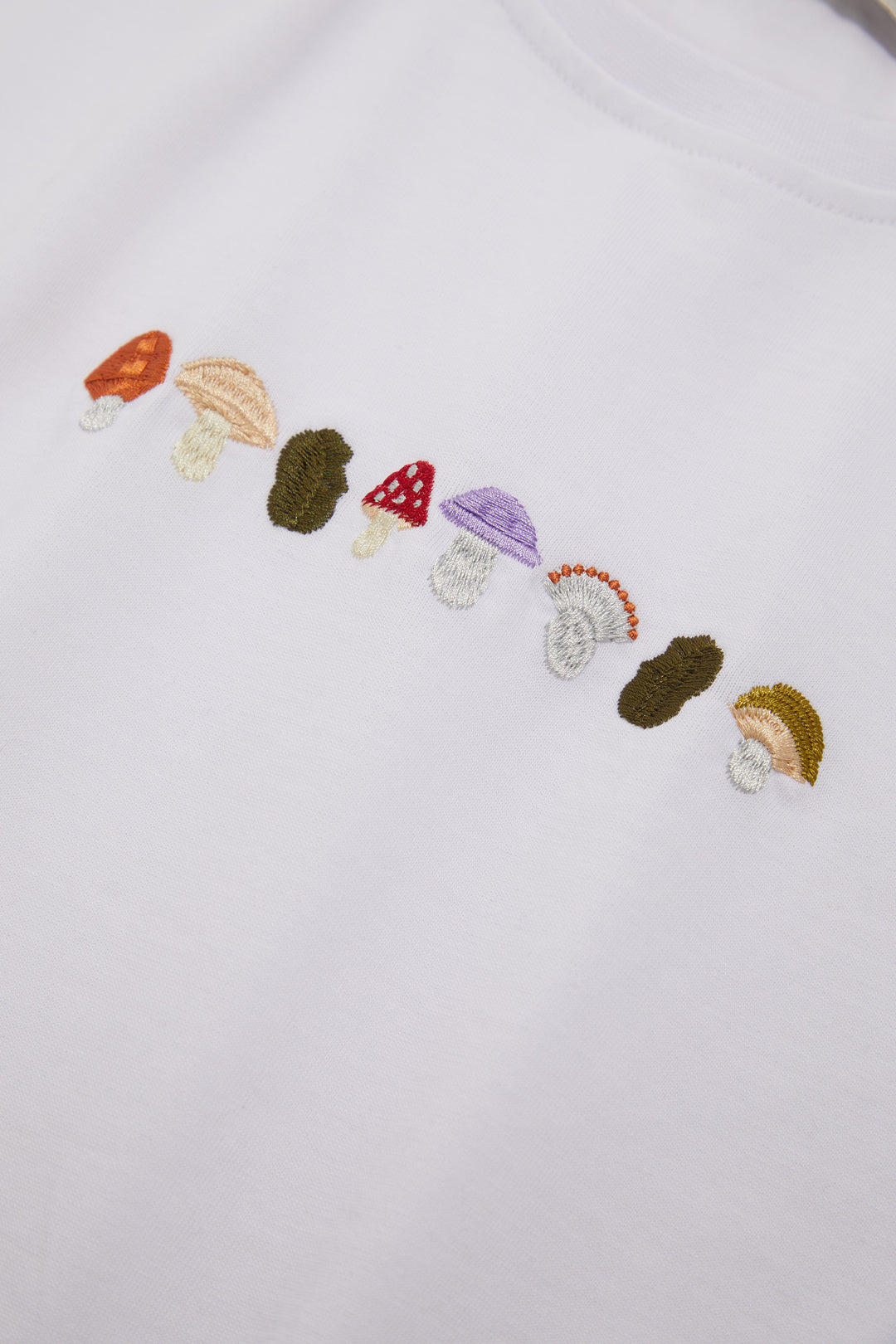Mushroom T-Shirt