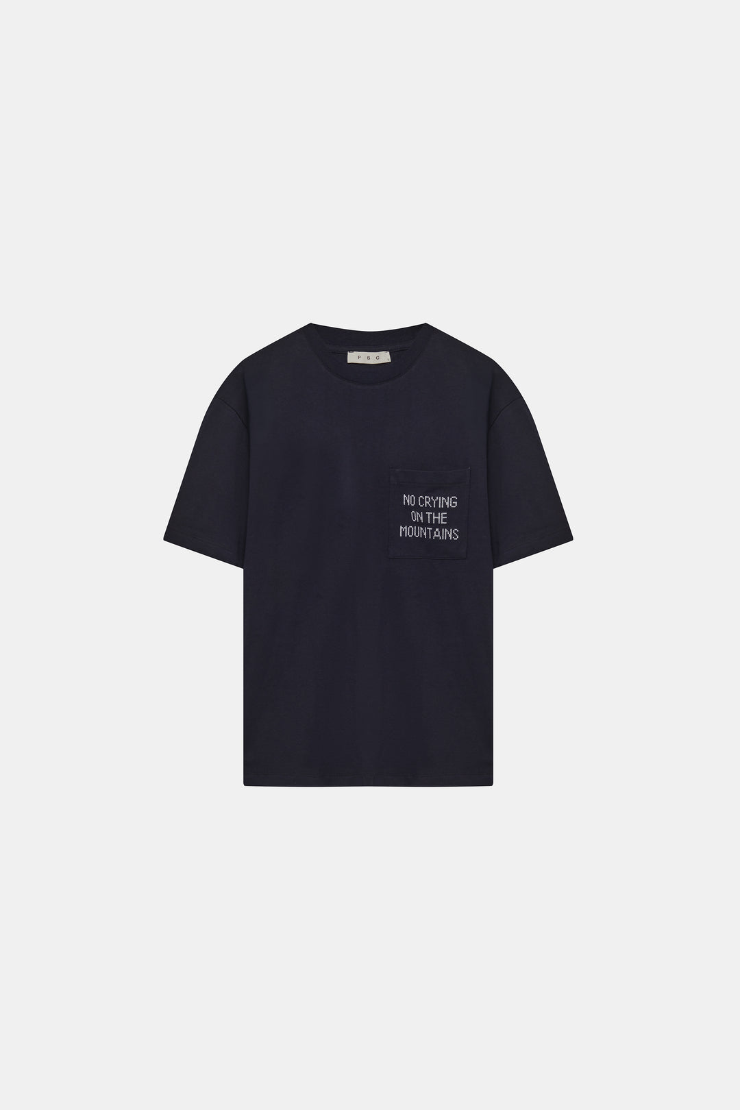 Mountain T-Shirt