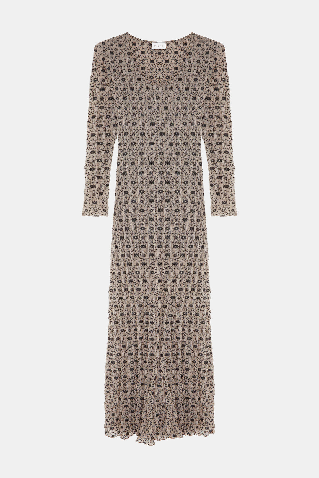 Lovers Dress