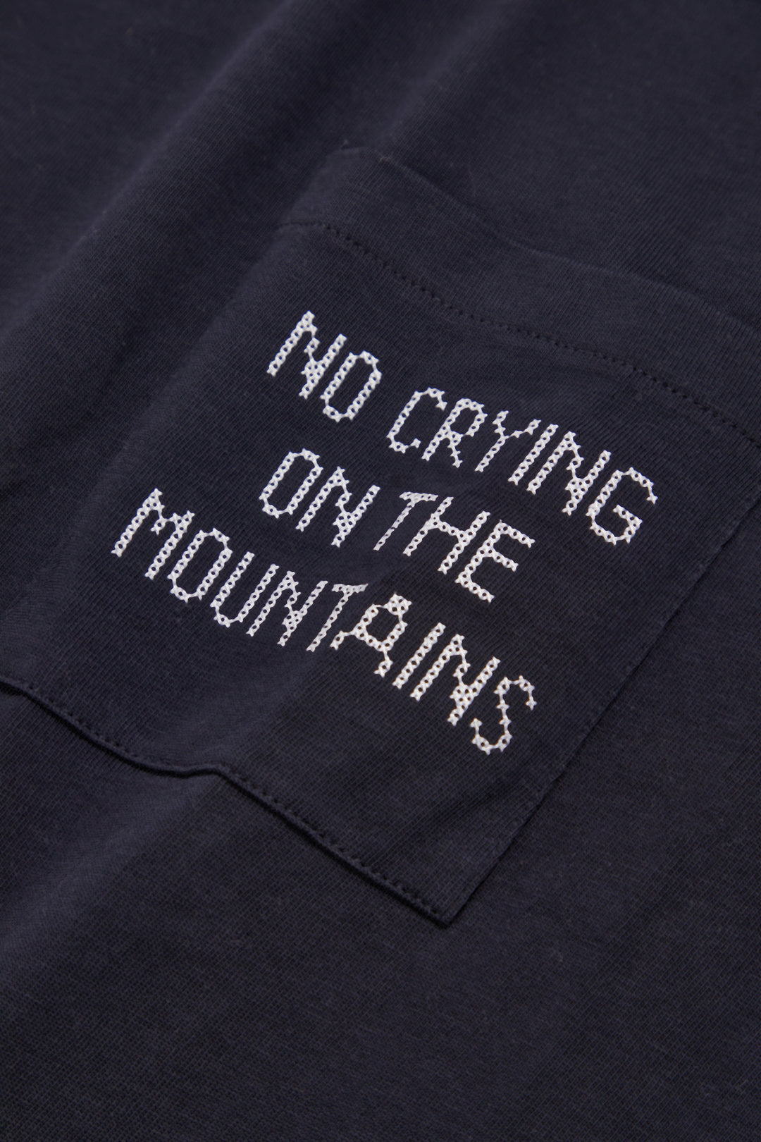 Mountain T-Shirt