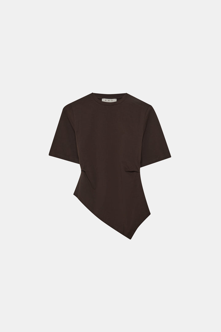 Drape T-Shirt