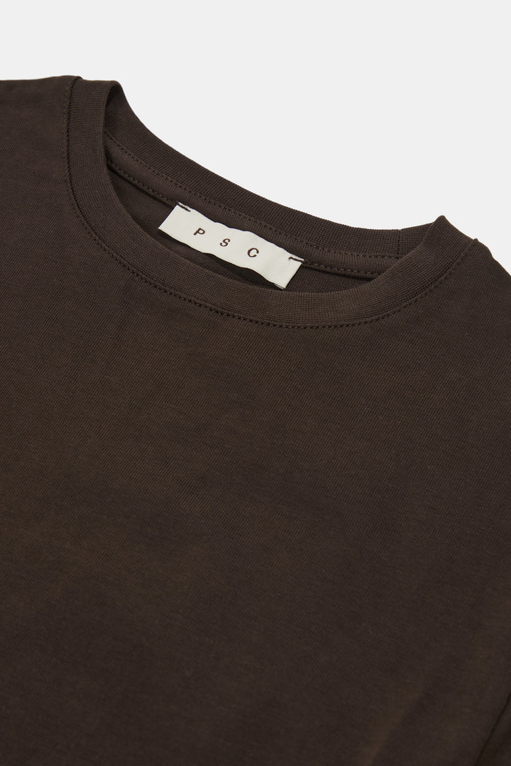 Drape T-Shirt