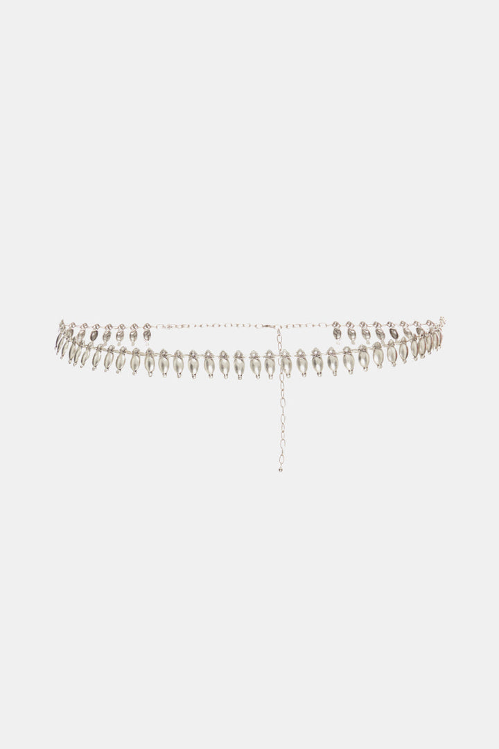 Teardrop Belt