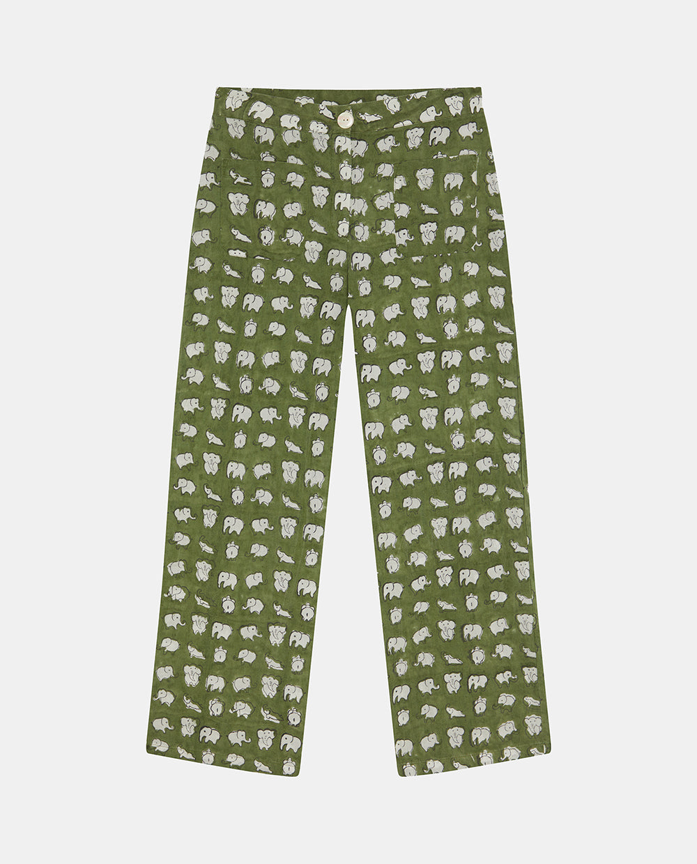 Elephant Trousers