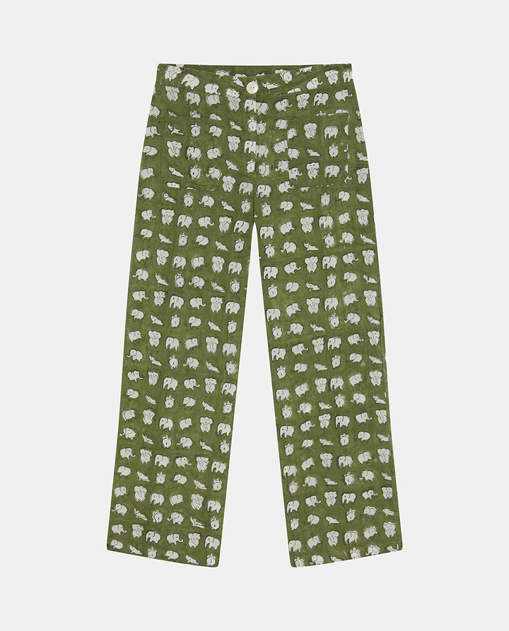 Elephant Trousers