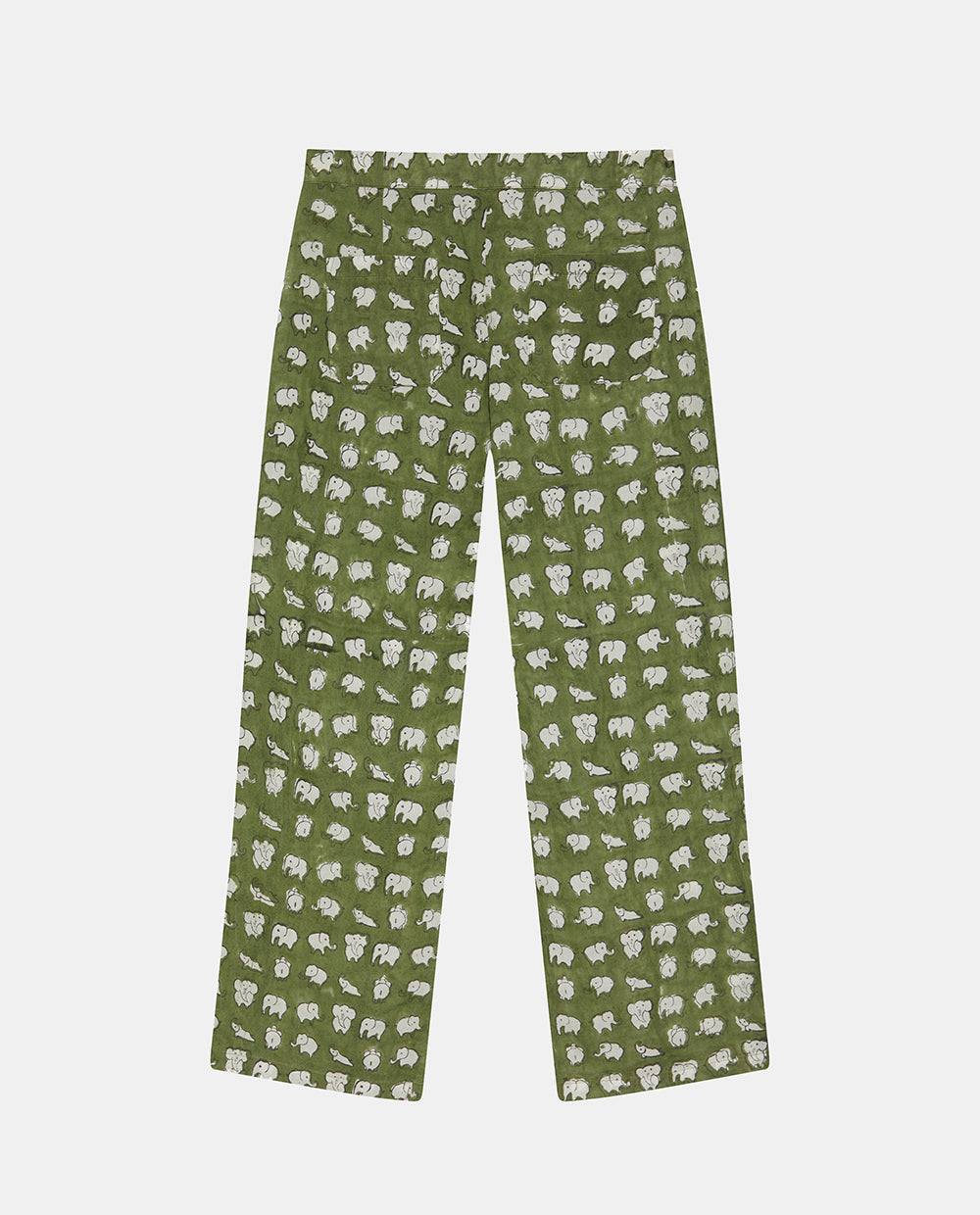 Elephant Trousers