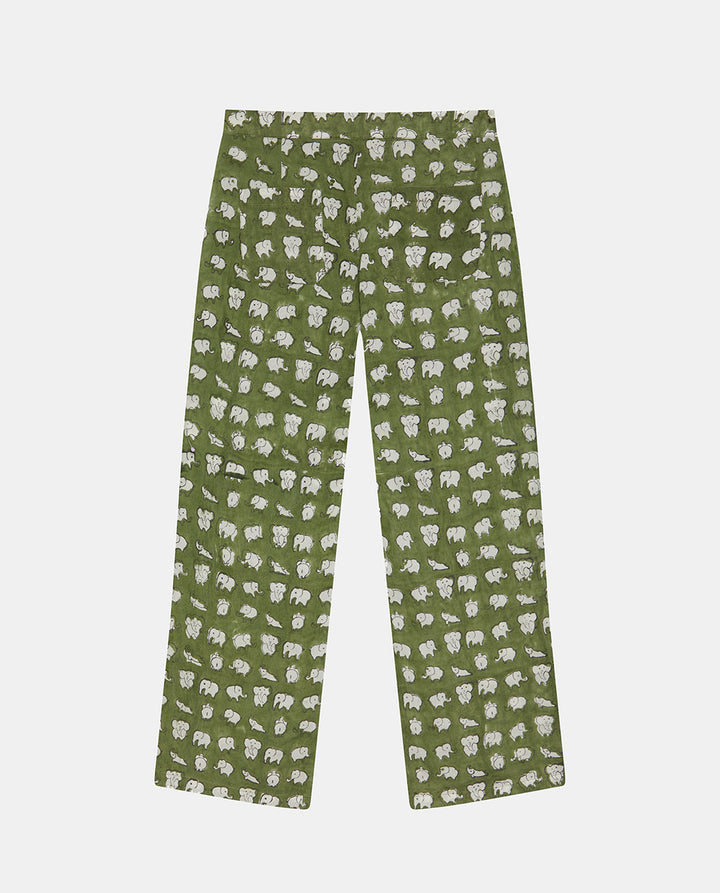 Elephant Trousers
