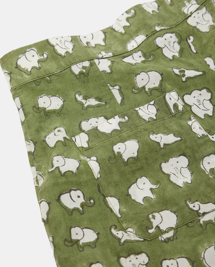 Elephant Trousers