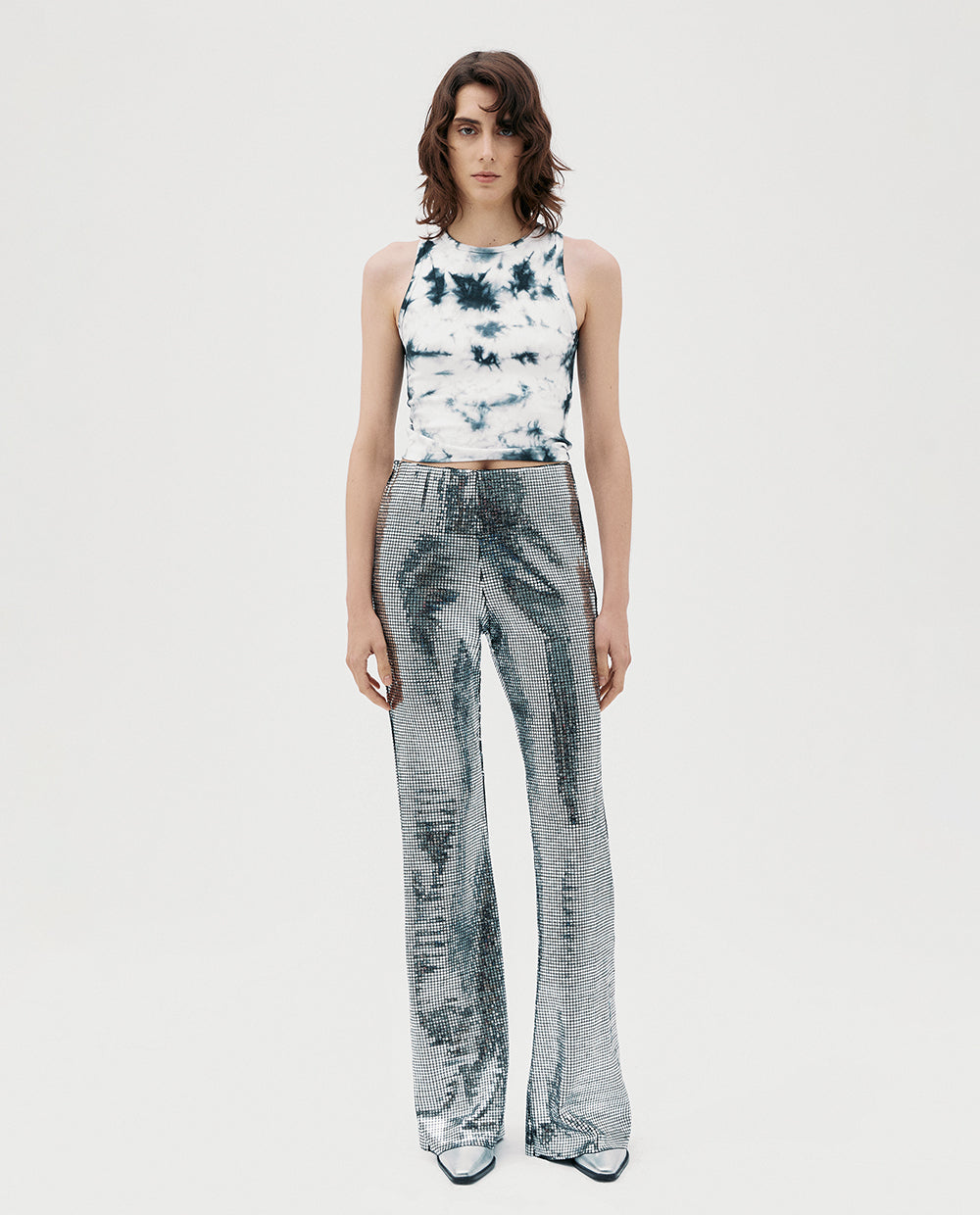 DISCO PANTS