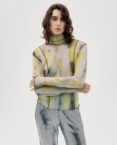COSMIC MESH TOP
