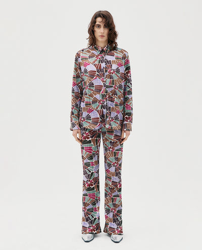 MOSAIC PANTS