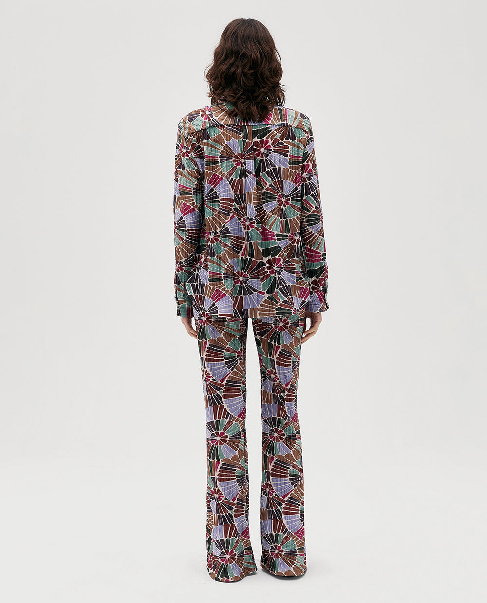 MOSAIC PANTS