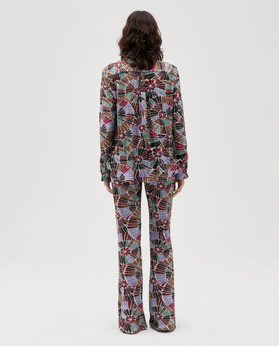 MOSAIC PANTS
