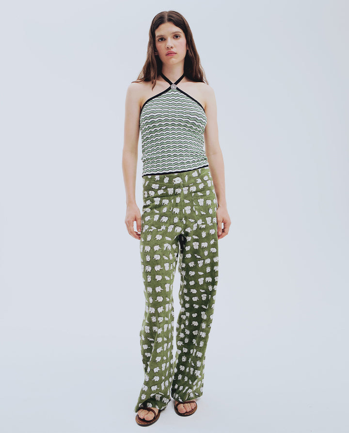Elephant Trousers