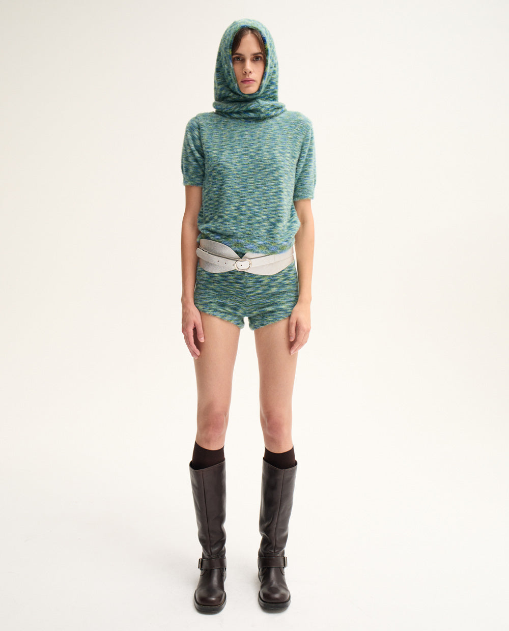 Gradient Balaclava