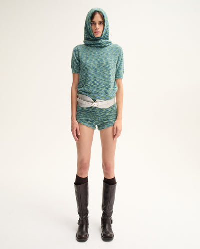 Gradient Balaclava