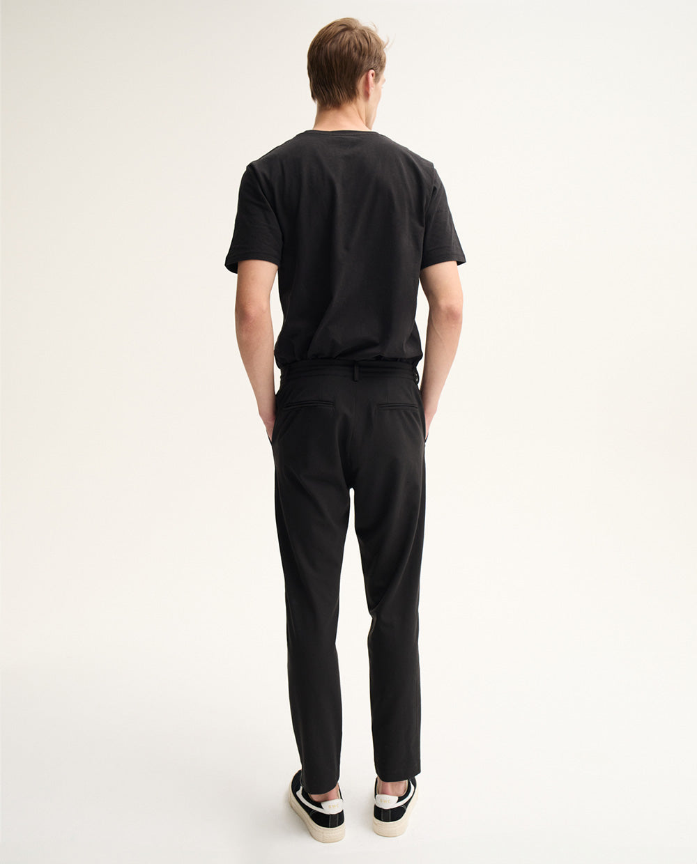 Black Trousers