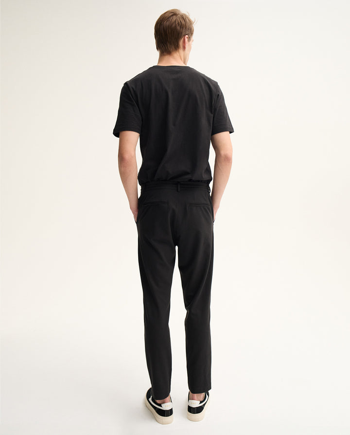 Black Trousers