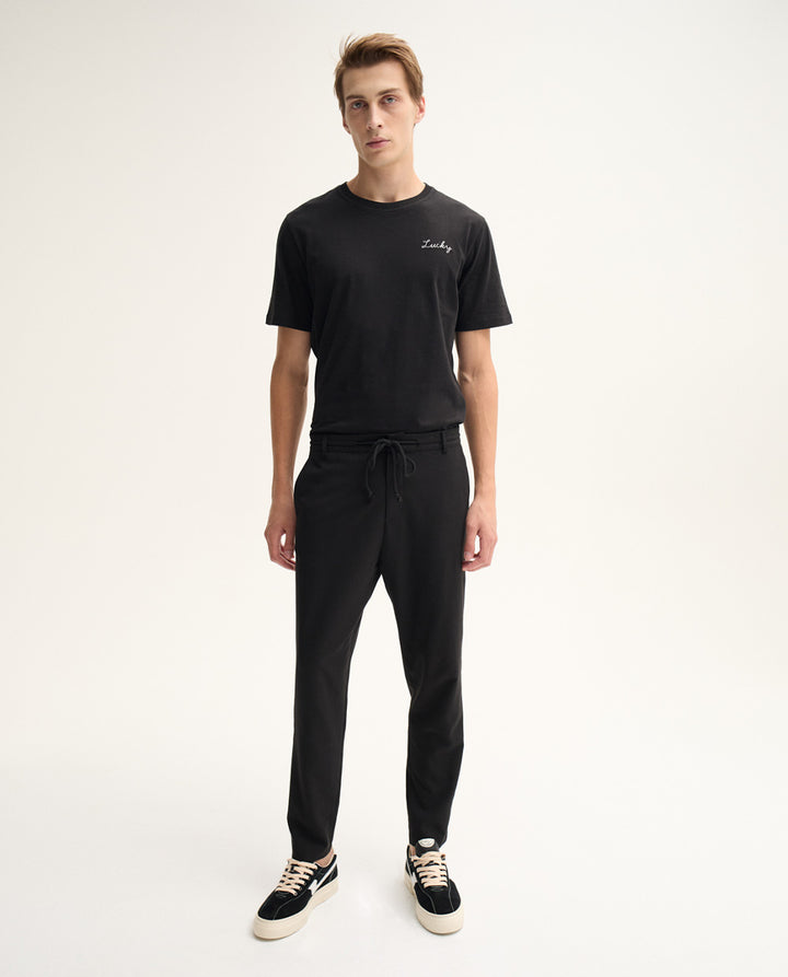 Black Trousers