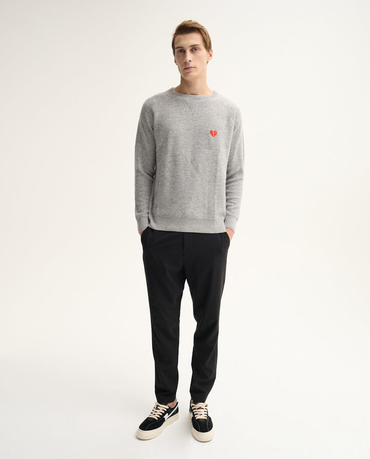 Broken Heart Jumper