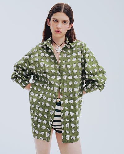 Elephant Shirt