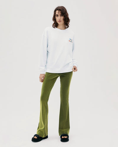 HARE KRISHNA SWEATSHIRT