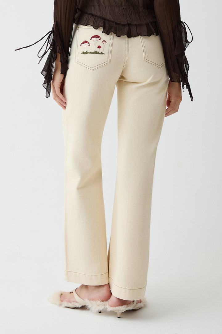 Victoria Jeans