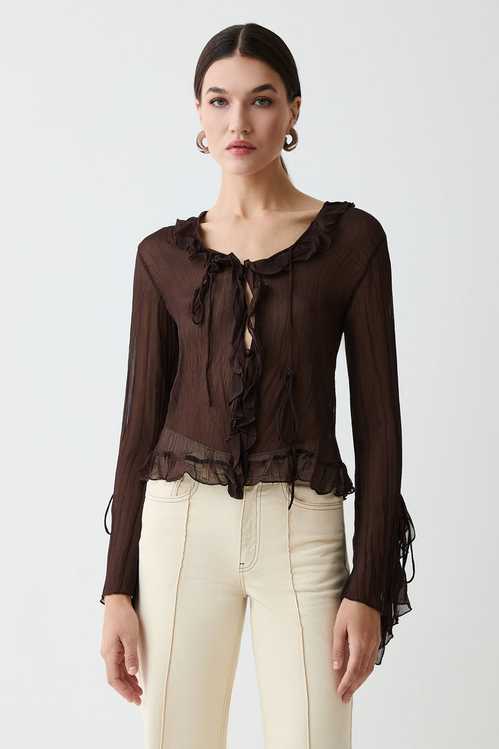 Pel Shirt