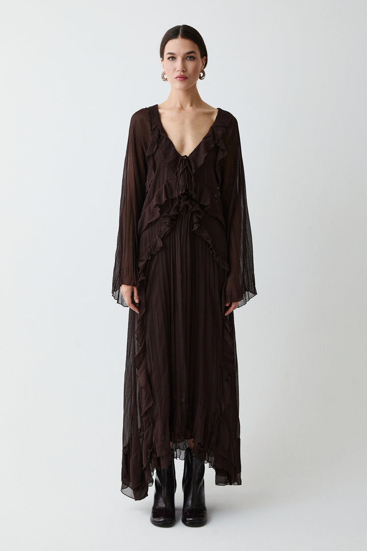 Pel Dress