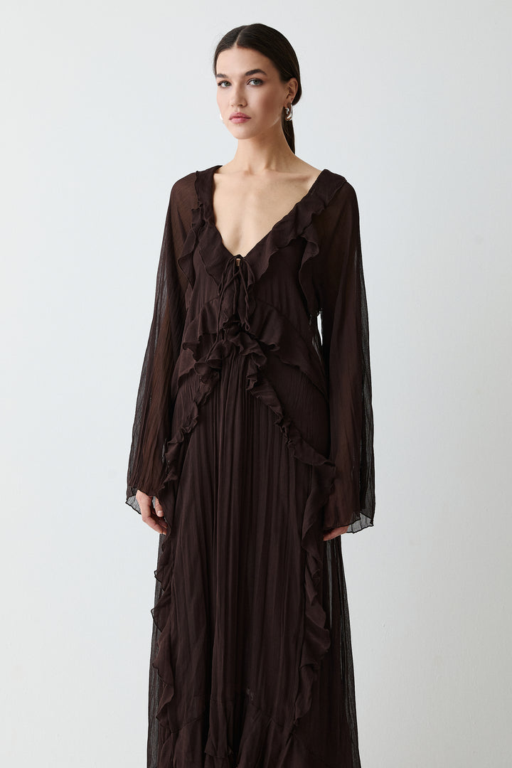 Pel Dress