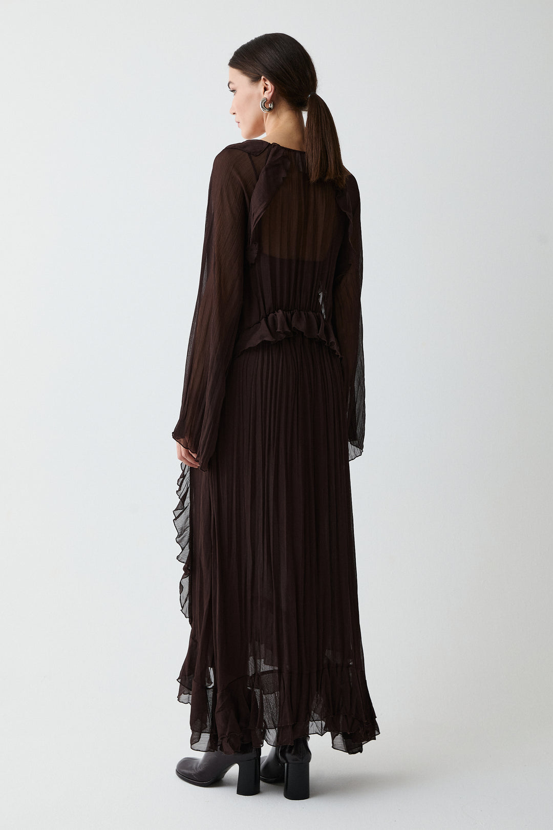 Pel Dress