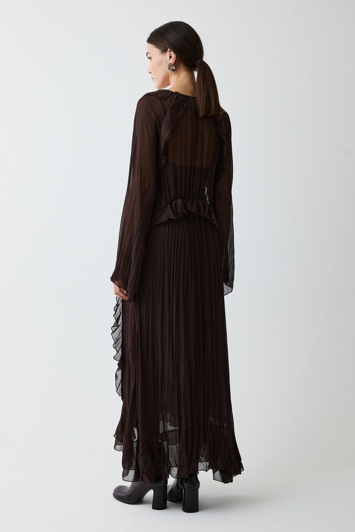 Pel Dress