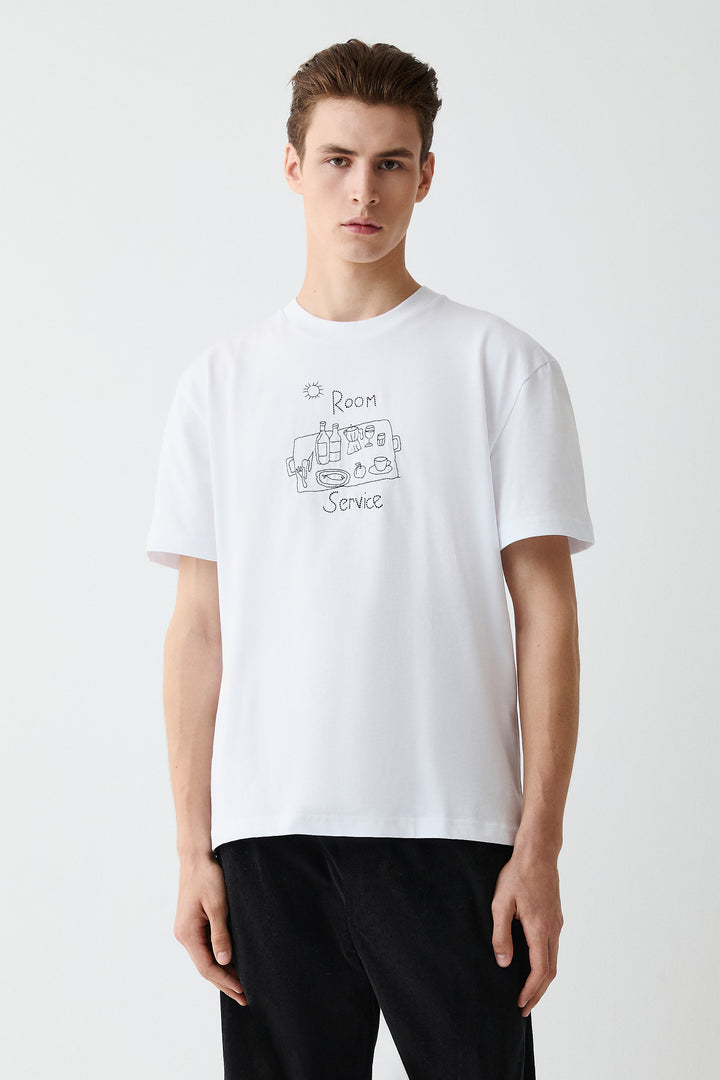 Room T-Shirt