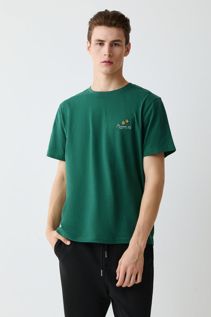 Martini T-Shirt