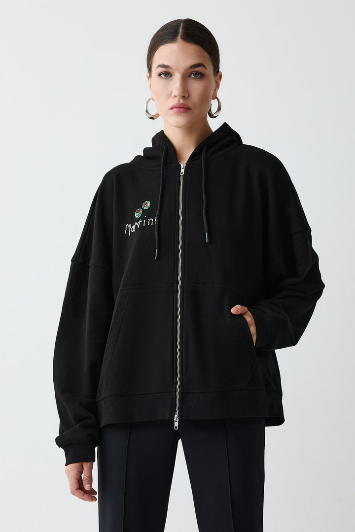 Martini Hoodie