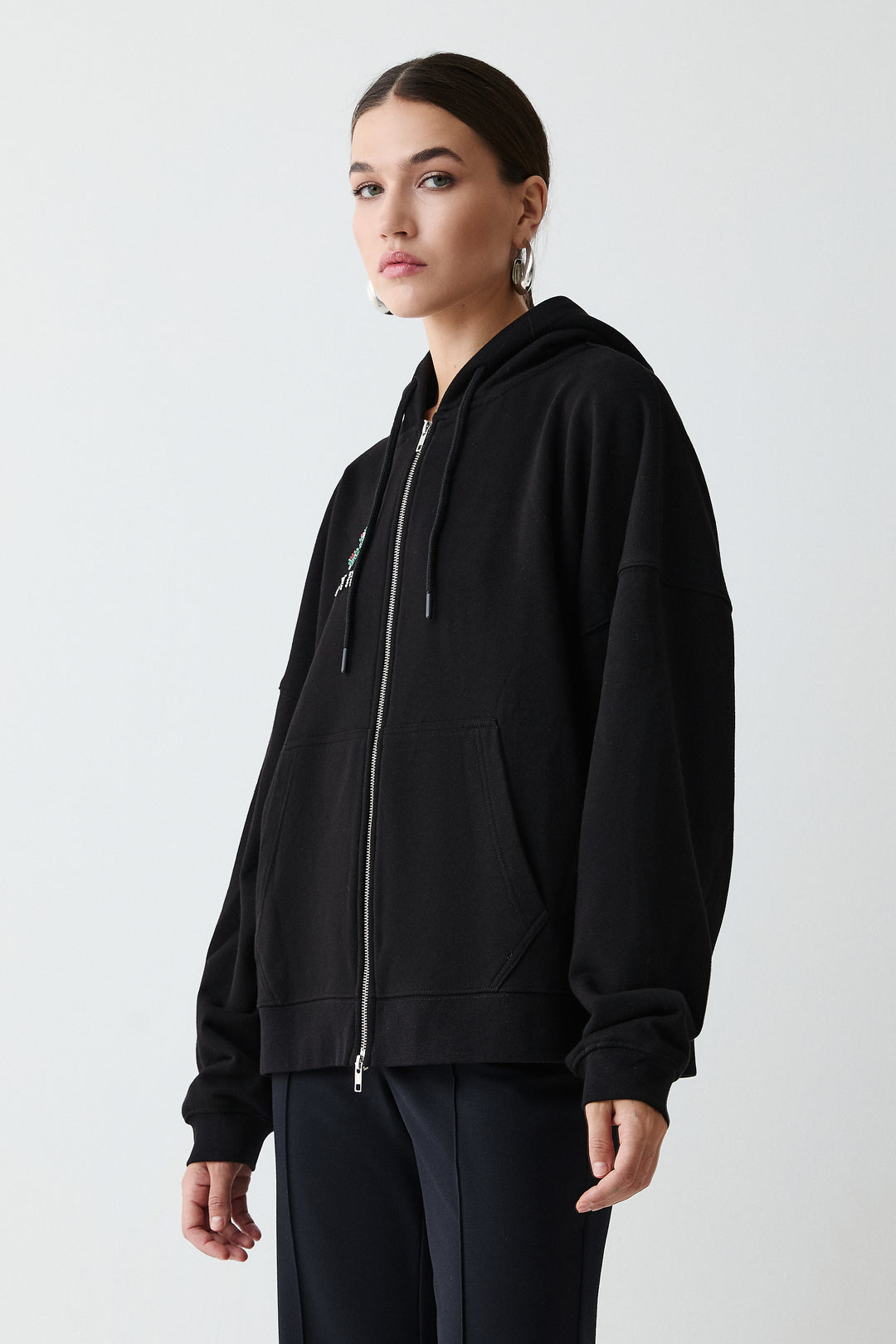 Martini Hoodie