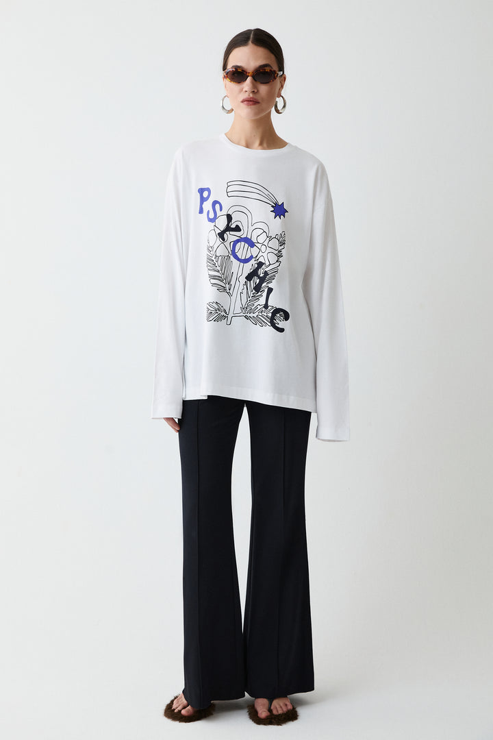 Psychic Long Sleeve