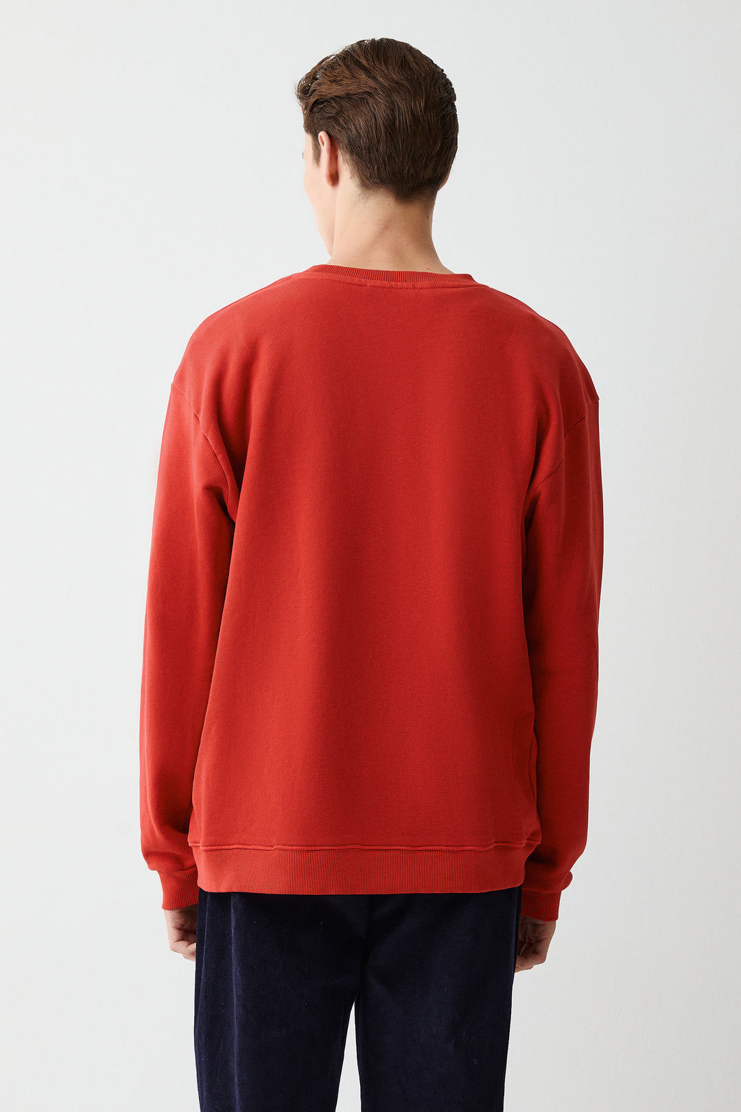 Room Sweatshirt