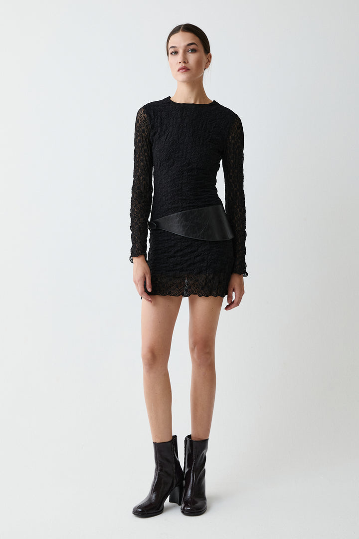 Chiara Lace Dress
