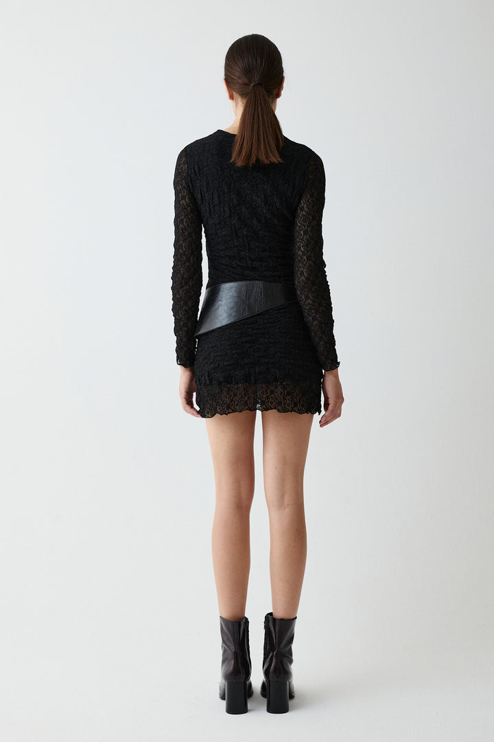 Chiara Lace Dress