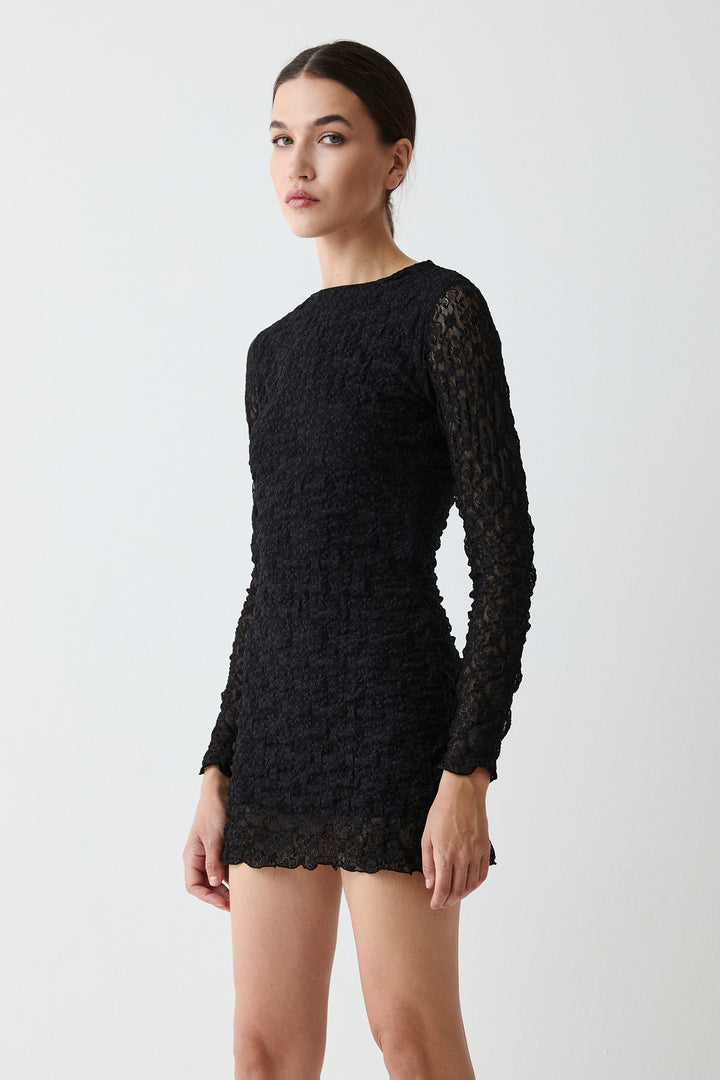 Chiara Lace Dress