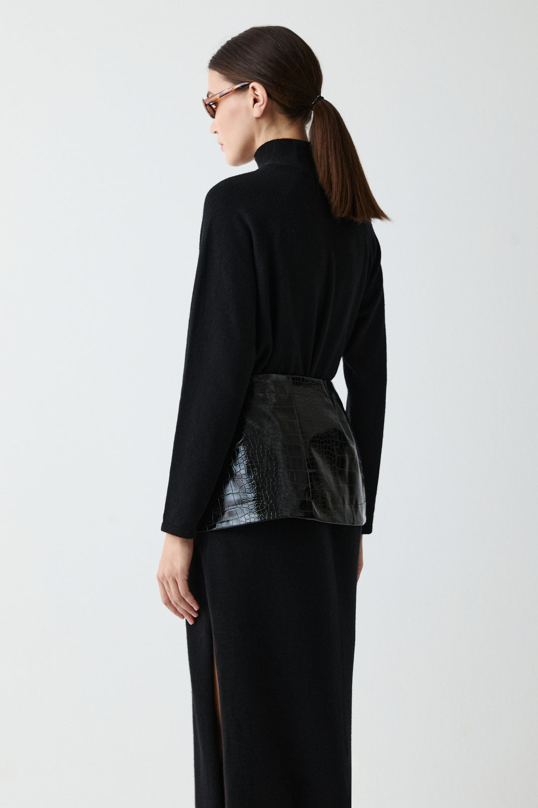 The Skirt Belt